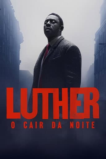 Luther: O Cair da Noite