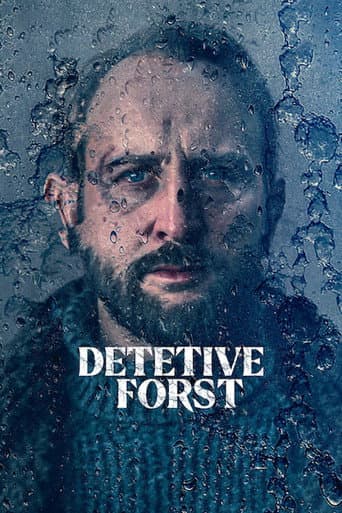 Detetive Forst