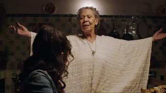 Uma mulher Diablera