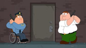 Policial e um Imbecil