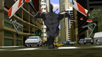 Rino Enlouquecido