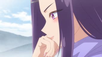 Akino-san é Antipática Demais