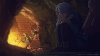 Isso é ser um aventureiro!
