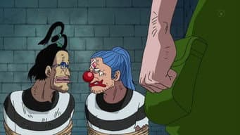 Por seu Amigo! Bon Clay e o Resgate Mortal!