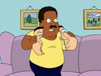 O Cleveland-Loretta Quagmire