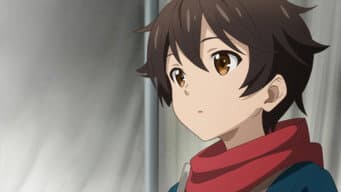 Ryoma e Dias Muito Atarefados