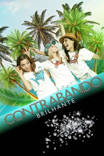 Contrabando Brilhante