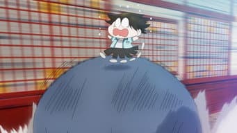 Festival Esportivo na Escola Youkai!! ~Começa~