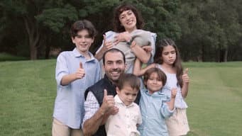 Família De La Luna