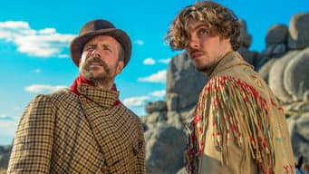 O Lobo Ferido