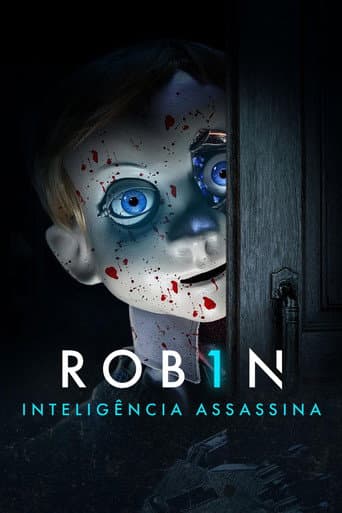 Rob1n: Inteligência Assassina