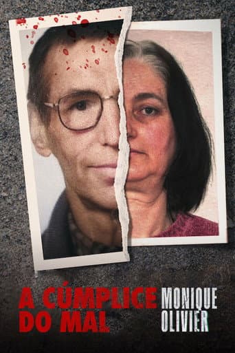 A Cúmplice do Mal: Monique Olivier