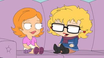 Vai, Stewie!
