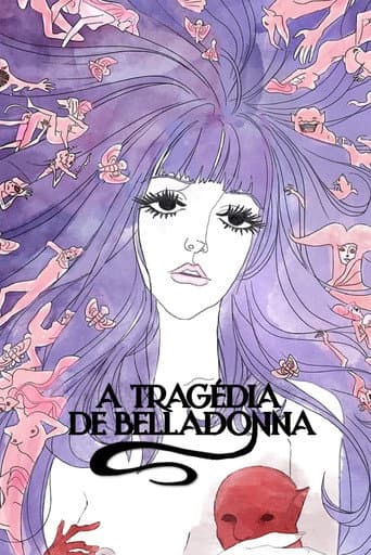 A Tragédia de Belladonna