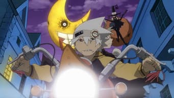 Ressonância Da Alma - Soul Eater Vai Virar Uma Foice Da Morte?