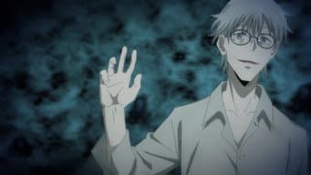 Amamiya Yuuhi e os Cavaleiros das Feras (Parte 2)