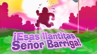Olha o pneu, Senhor Barriga