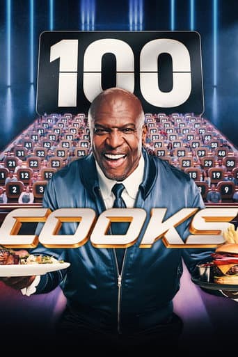A Batalha dos 100 Cozinheiros