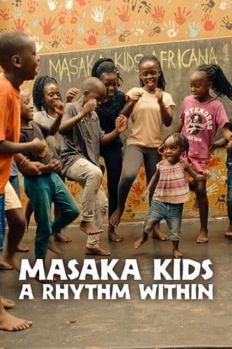 Masaka Kids: O Poder da Dança