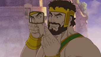 A História de Hércules
