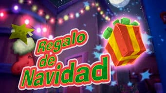 Os presentes de Natal