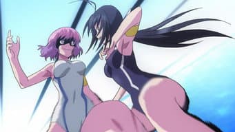 Escola de Keijo de Setouchi!!!!