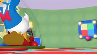 A Grande Surpresa do Mickey