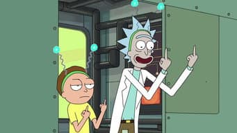 Os Ricks Devem Estar Loucos
