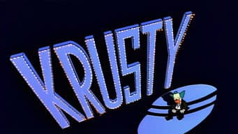 Krusty Sai do Ar