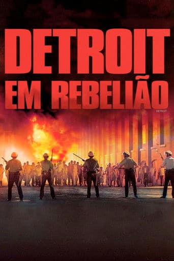 Detroit em Rebelião