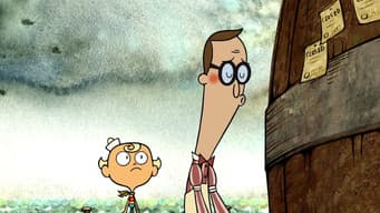 O Falso Flapjack