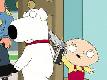 Lois Mata Stewie (Parte 2)