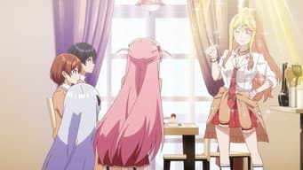 Namorada (temporária)