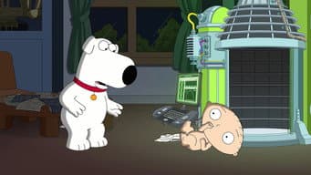 Bebê Stewie