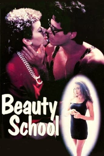A Escola de Beleza de Sylvia Kristel