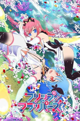 Flip Flappers