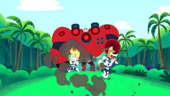 Episódio 1