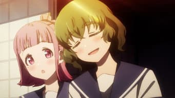 Salte adiante com um hook reverso