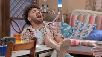 A Megera Adormecida