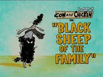 A Ovelha Negra da Família