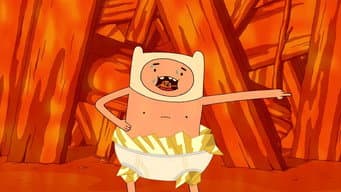 Traje de Jake