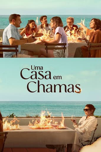 Uma Casa em Chamas
