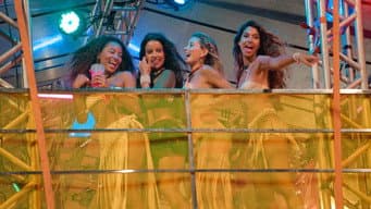O melhor Carnaval do mundo!