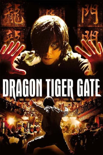 Dragon Tiger