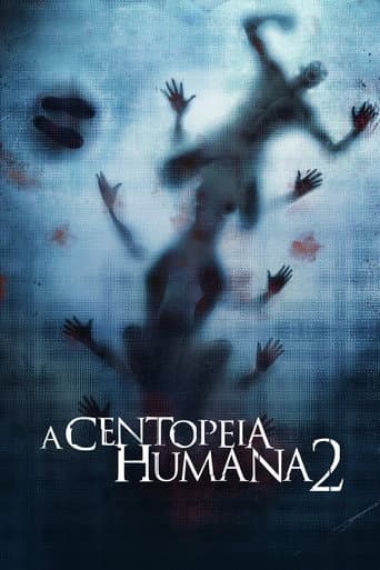 A Centopéia Humana 2