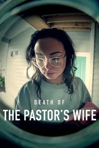 A Morte da Esposa do Pastor