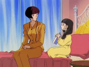 "Tomoyo perde a voz