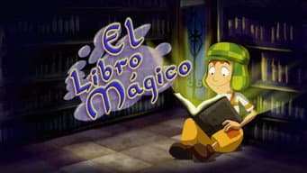 O livro mágico