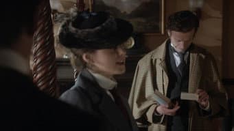 O Retorno de Sherlock