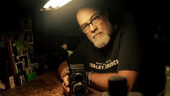 Dan Winters: A Vida É Uma So. Para Sempre